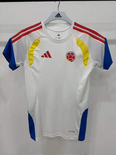 2026 Colombia Player Version Cheap Soccer Jerseys