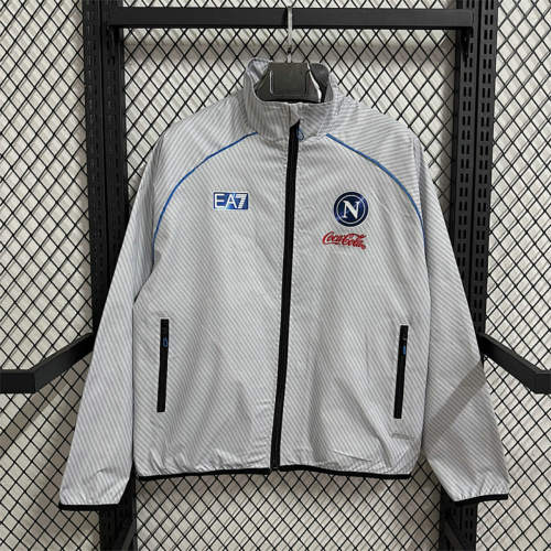 25-26 Napoli Windbreaker Jackets