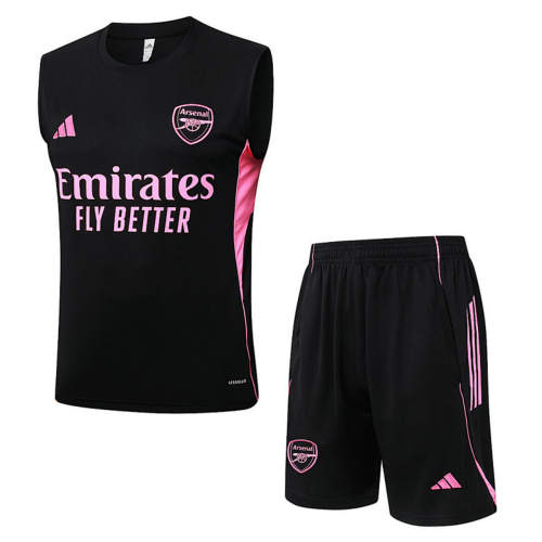 25-26 Arsenal Training Soccer Vest