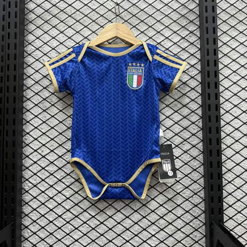 26-27 Italy Home Cheap Soccer Jerseys