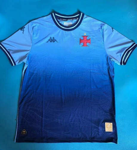 25-26 Vasco Cheap Soccer Jerseys