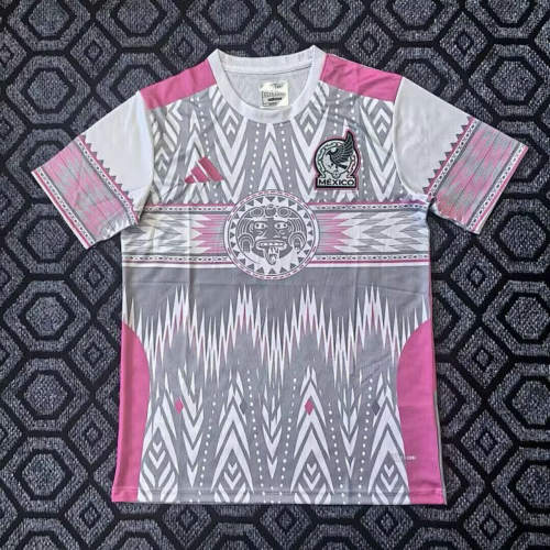 2025 Mexico Special Cheap Soccer Jerseys