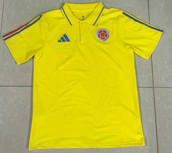 2026 Colombia Polo