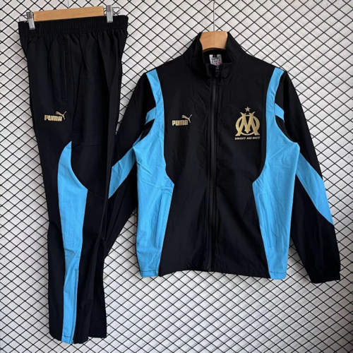 25-26 Marseille Windbreaker Jackets