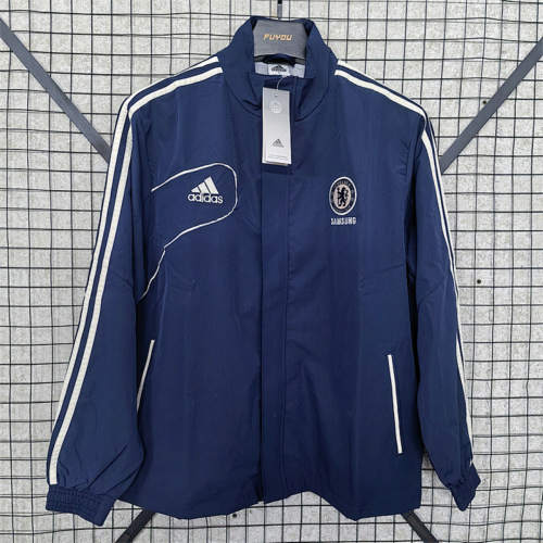 25-26 Chelsea Windbreaker Jackets