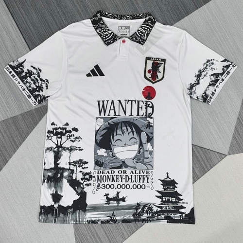 2025 Japan Special Cheap Soccer Jerseys 