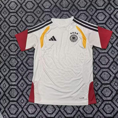 26-27 Germany Training Cheap Soccer Jerseys