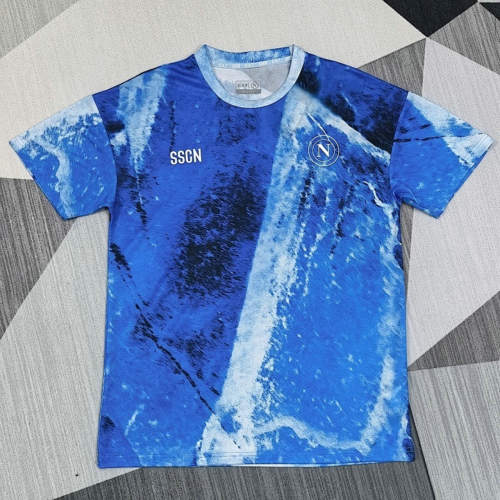 25-26 Napoli Cheap Soccer Jerseys