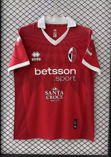 25-26 Bari Away Cheap Soccer Jerseys