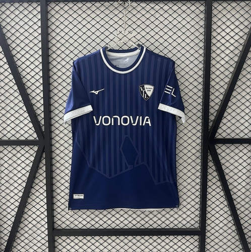 26-27 Bochum Home Cheap Soccer Jerseys 