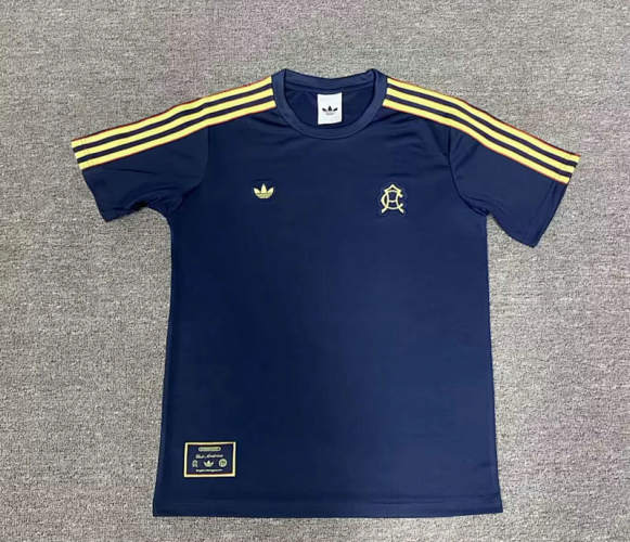 25-26 Club America Retro Cheap Soccer Jerseys