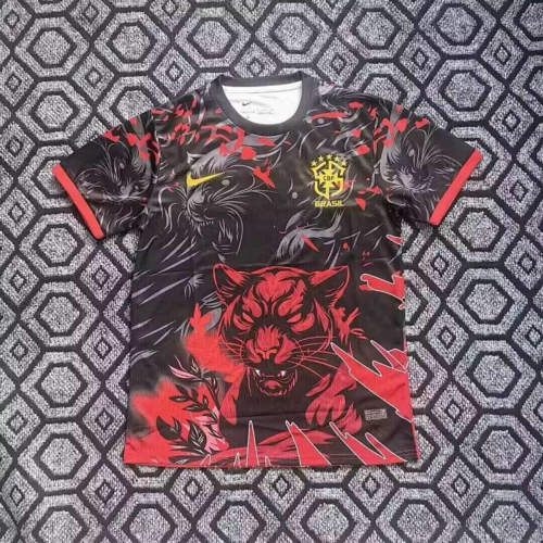 2026 Brazil Special Cheap Soccer Jerseys