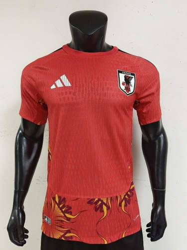 2025 Japan Goalkeeper Player Version Cheap Soccer Jerseys