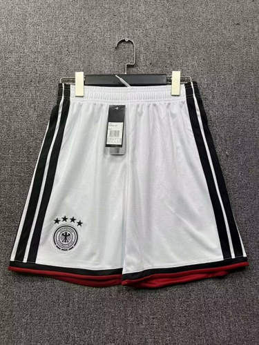 2026 Germany Home Soccer shorts