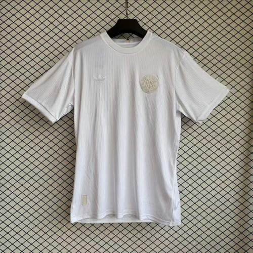 2025 Germany 125 anniversary Cheap Soccer Jerseys