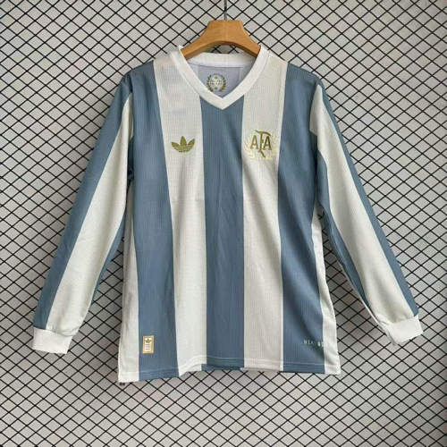 2025 Argentina Cheap Soccer Jerseys