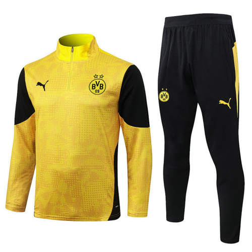 26-27 Dortmund Long Sleeve tracksuit 