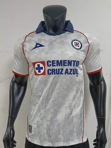 26-27 Cruz Azul Special Player Version Cheap Soccer Jerseys