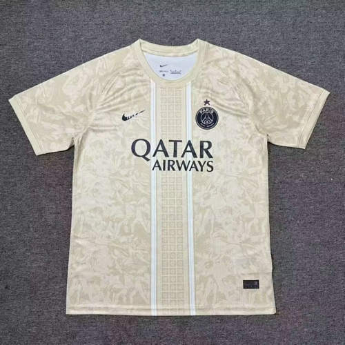 26-27 Paris Training Cheap Soccer Jerseys