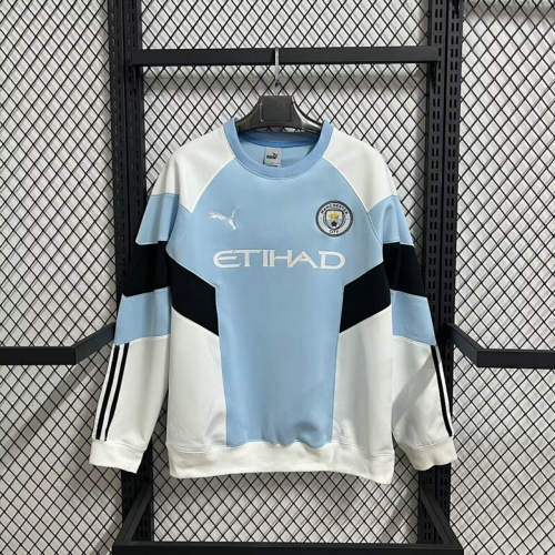 2026 Manchester City Sweatshirt
