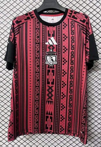 26-27 Colo Cheap Soccer Jerseys