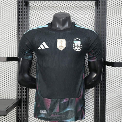 2026 Argentina Player Version Cheap Soccer Jerseys