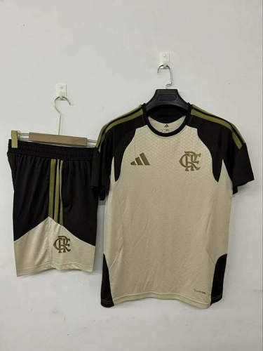 26-27 Flamengo Training Soccer Suit