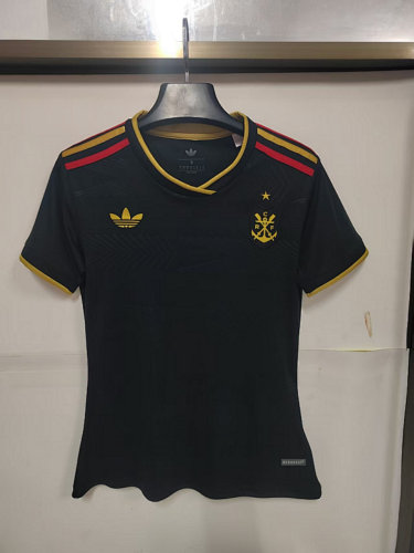 25-26 Flamengo Special Women Cheap Soccer Jerseys