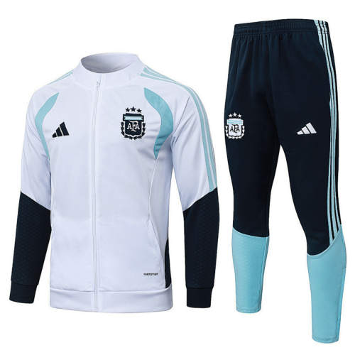 2026 Argentina Jackets 