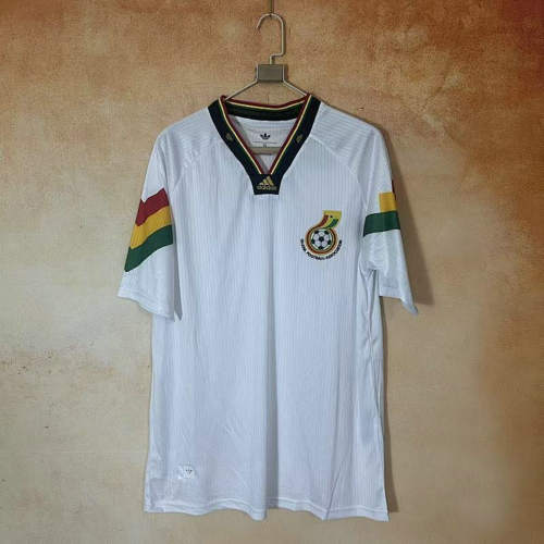 2026 Ghana Special Cheap Soccer Jerseys