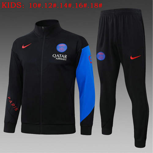 26-27 Paris Kids Jackets
