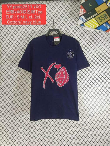 25-26 Paris T-shirt