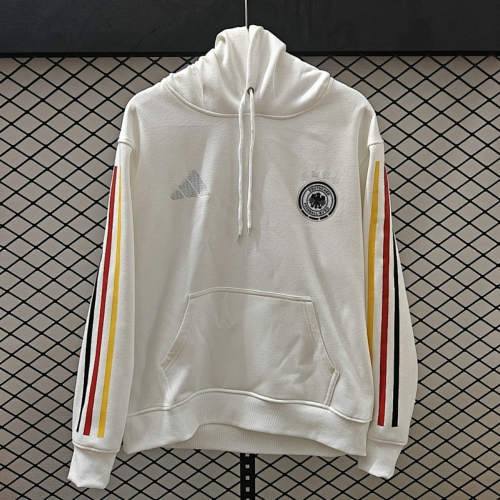 2026 Germany Player Hoodie