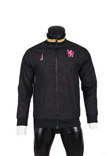 2026 Chelsea Windbreaker Jackets
