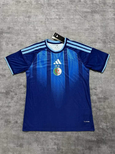 26-27 Algeria Training Cheap Soccer Jerseys