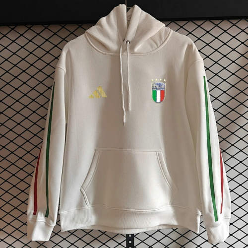 2026 Italy Player Hoodie