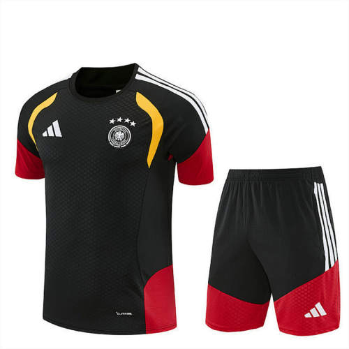 2026 Germany Training Soccer Suit