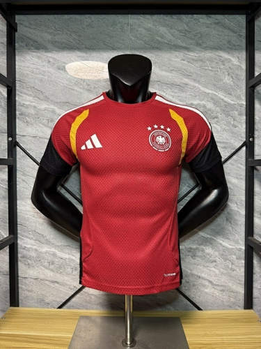 2026 Germany Player Version Cheap Soccer Jerseys