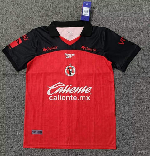26-27 Tijuana Home Cheap Soccer Jerseys