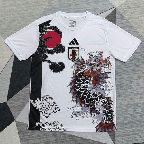 2026 Japan Special Cheap Soccer Jerseys 