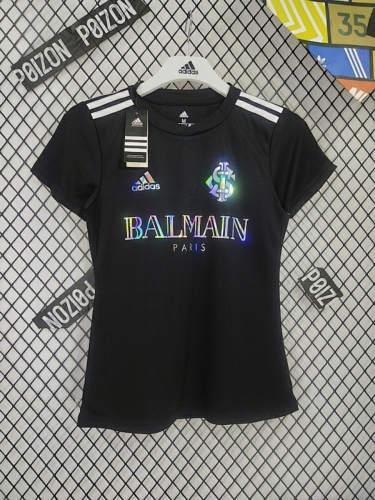 25-26 Internacional Special Women Cheap Soccer Jerseys