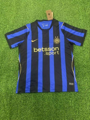 26-27 Inter Milan Home Cheap Soccer Jerseys