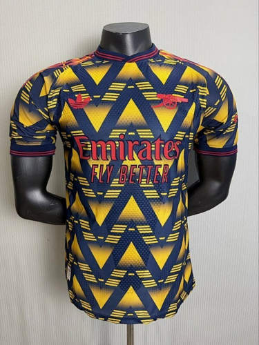 26-27 Arsenal Special Player Version Cheap Soccer Jerseys