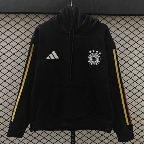 2026 Germany Player Hoodie
