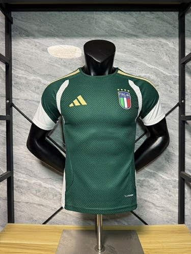 2026 Italy Special Player Version Cheap Soccer Jerseys