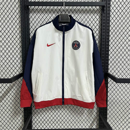 26-27 Paris Windbreaker Jackets