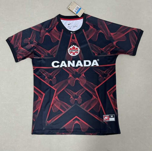 2026 Canada Goalkeeper Cheap Soccer Jerseys 
