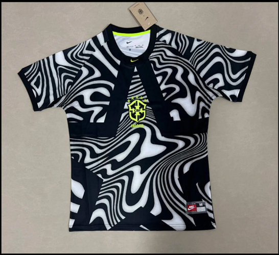 2026 Brazil Goalkeeper Cheap Soccer Jerseys
