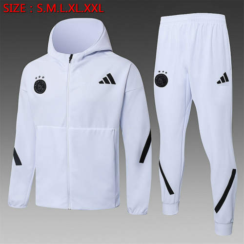 26-27 Ajax Hoodies Jackets