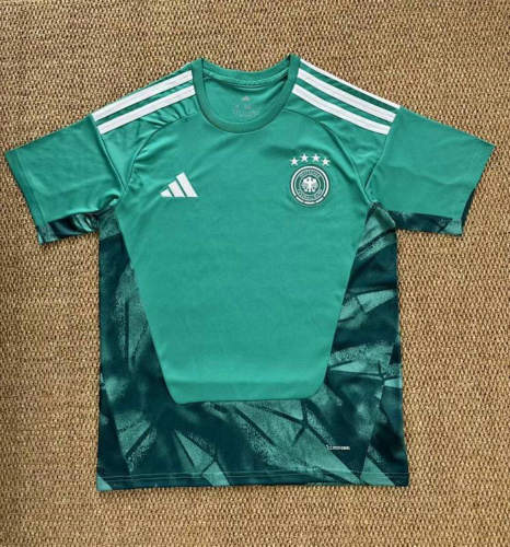 2026 Germany Goalkeeper Cheap Soccer Jerseys
